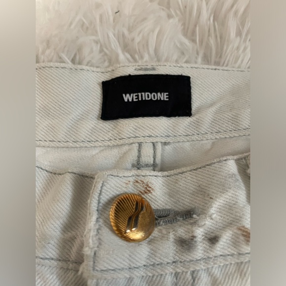 Welldone pants - Picture 4 of 7